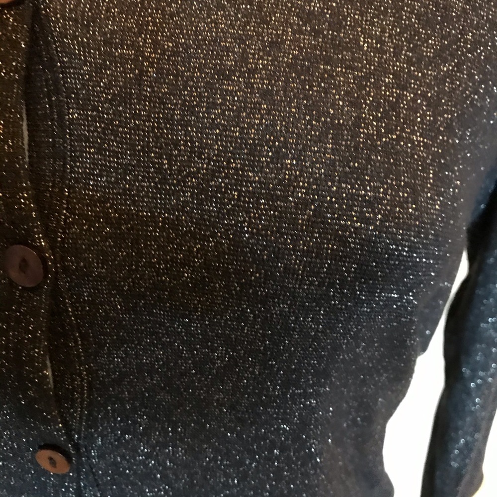 Talbots Top - Picture 3 of 5